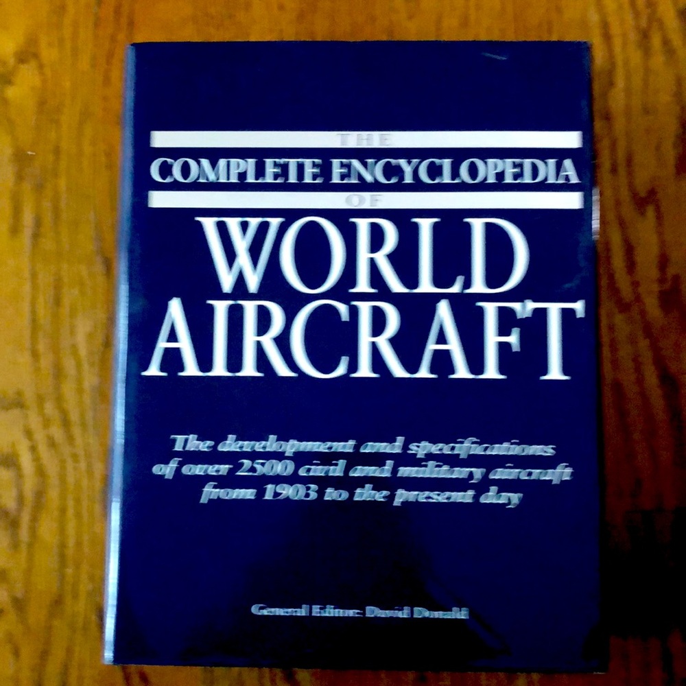 Book in mint condition